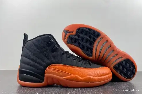 Retro Brilliant FD9101-081 Jordan FD9101-081   Orange 12 0619